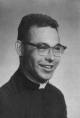 Rev Charles Hund
